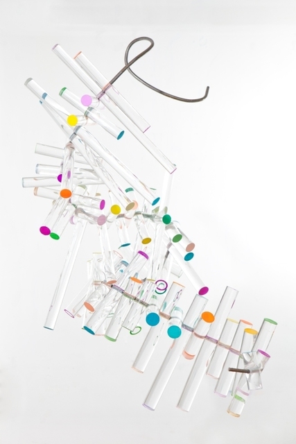 Cecilia Biagini, ‘Rounded Memory’, 2013, Ruiz-Healy Art