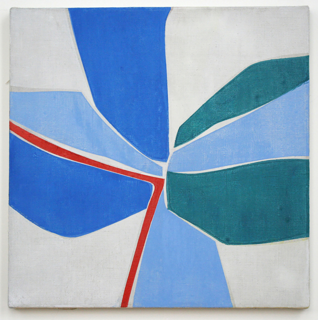 Joanne Freeman, ‘Untitled #6’, 2019, Kathryn Markel Fine Arts