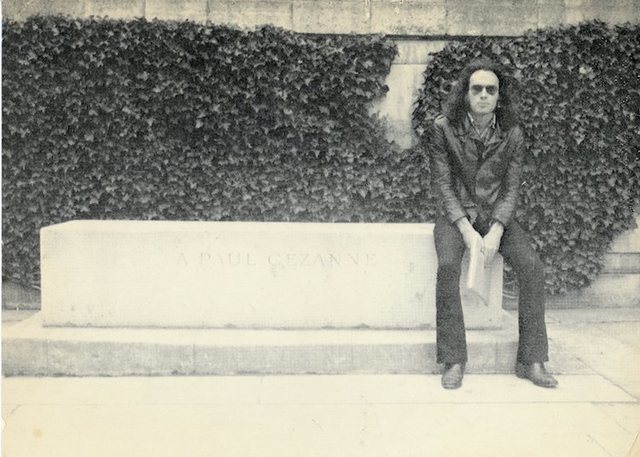 Brice Marden, ‘Bykert Gallery, Brice Marden ’, 1970, James Fuentes