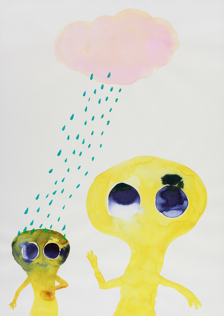 Takehito Koganezawa, ‘Untitled ’, 2016, Christopher Grimes Projects