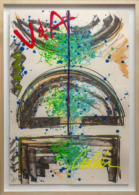 Dale Chihuly, ‘V&A Chandelier’, 1995, Modern Artifact