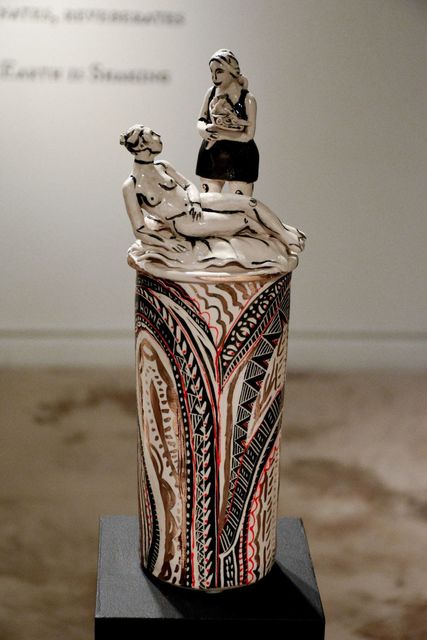 Alex Hodge, ‘Olympia ’, 2019, The Art:Design Project