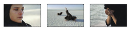 Isabel Rocamora, ‘Passage to the self from Horizon Of Exile series’, 2007, Galeria Senda