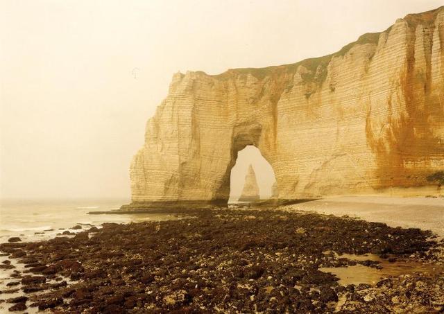 cap d antifer etretat