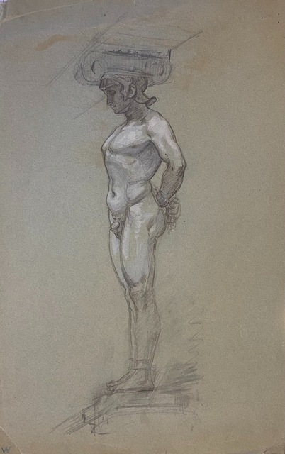 Charles Walch
