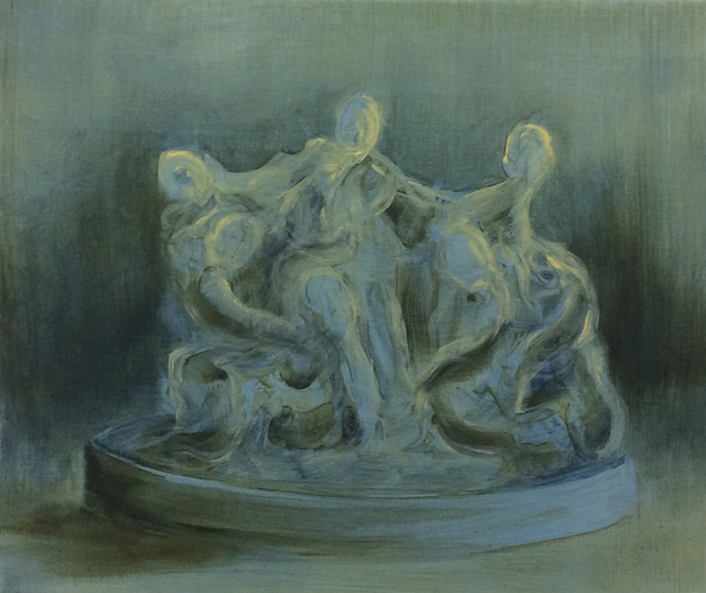 Helen Bermingham, ‘Meld’, 2016, Charlie Smith London