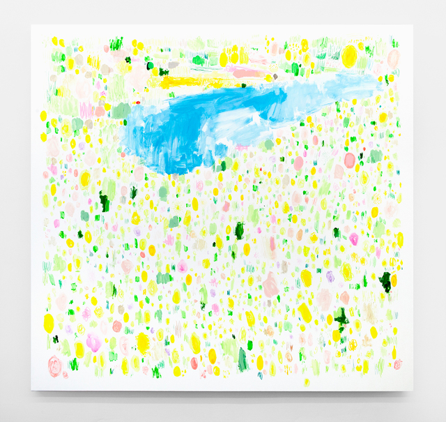 Kenton Parker, ‘Can't See The Forest For The Trees’, 2015, River