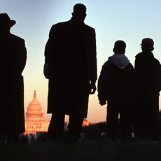 Pete Souza