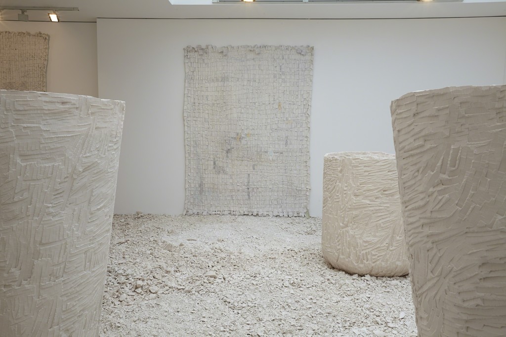 Jodie Carey, Installation View, 2015 Jodie Carey, Installation View, 2015