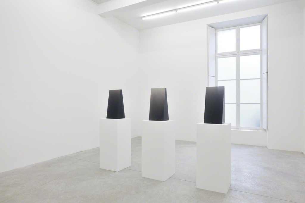Courtesy of the Artist and Almine Rech Gallery
Photo: Rebecca Fanuele Courtesy of the Artist and Almine Rech Gallery
Photo: Rebecca Fanuele