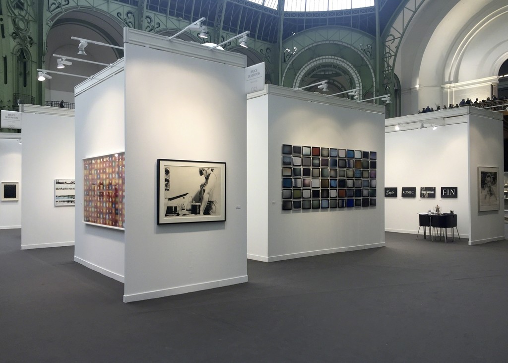 Bruce Silverstein Gallery At Paris Photo 2016 Bruce Silverstein Gallery Artsy