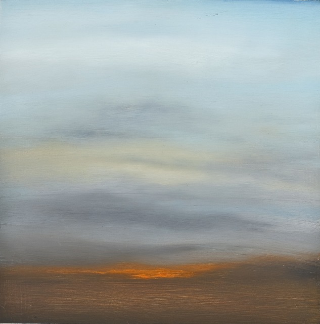 Carole Pierce, ‘Water, Land, Fire I’, 2014-2015, Seager Gray Gallery