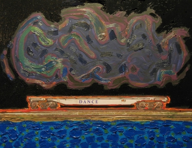 Steve Coffey, ‘Fallen Star Cars - Dance (Michael)’, 2018, The Front Gallery