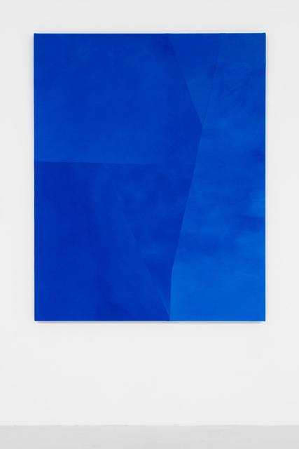 Sarah Crowner, ‘Untitled ’, 2016, Casey Kaplan