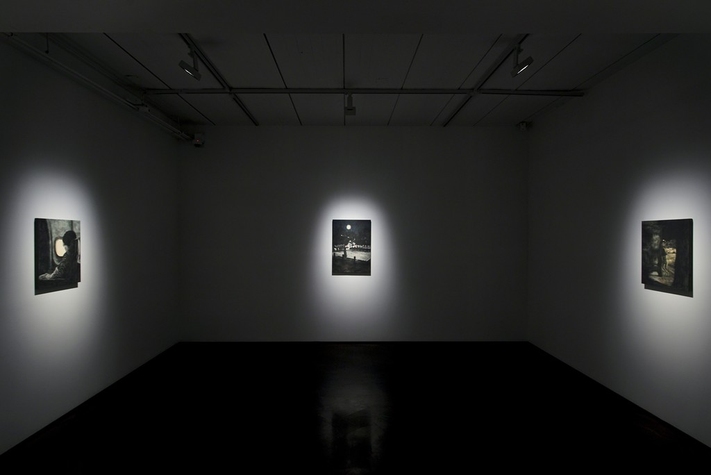 Installation view of The Most Ordinary Stories, ARARIO GALLERY, Seoul, Korea Installation view of The Most Ordinary Stories, ARARIO GALLERY, Seoul, Korea