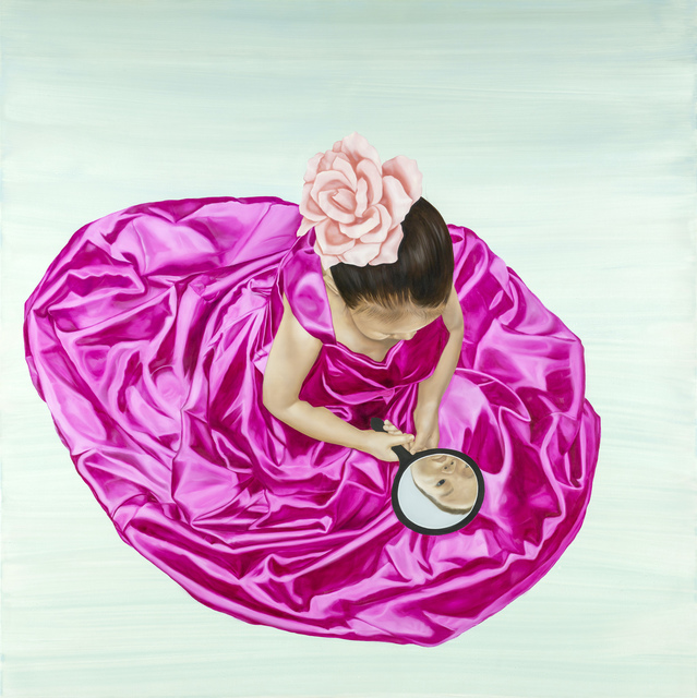Yih-Han Wu, ‘Untitled’, 2015, Aki Gallery
