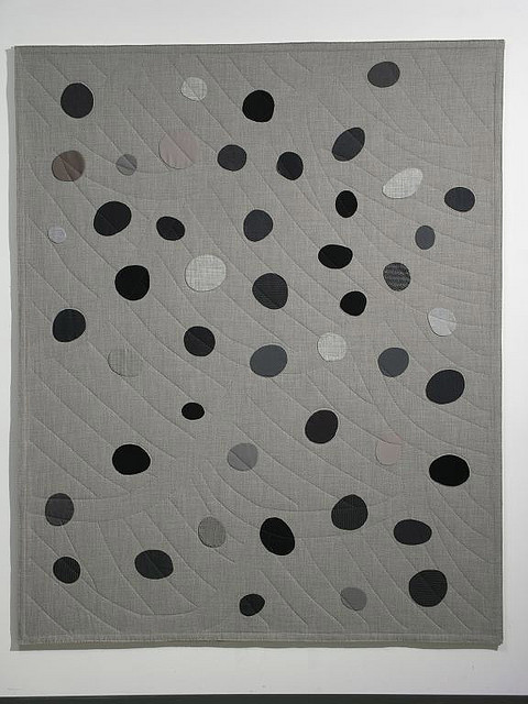 Barbara Todd, ‘Stone Quilt’, 2006, Art Mûr