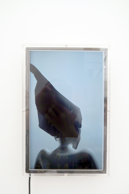 Aaajiao 徐文愷, ‘Untitled’, 2015, Leo Xu Projects