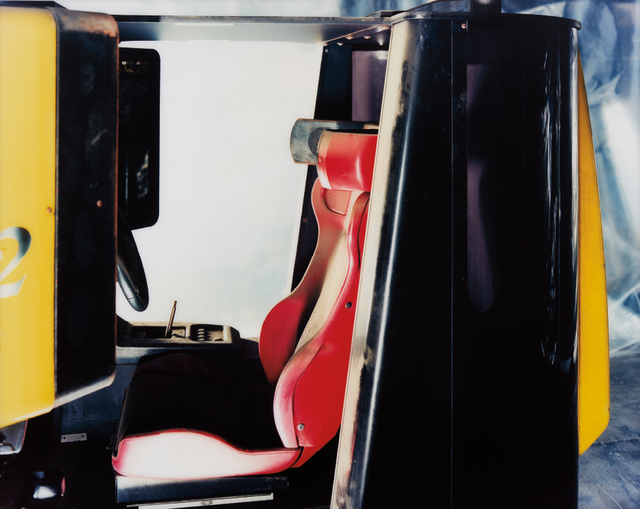 Ricarda Roggan, ‘RESET 4’, 2011, Phillips
