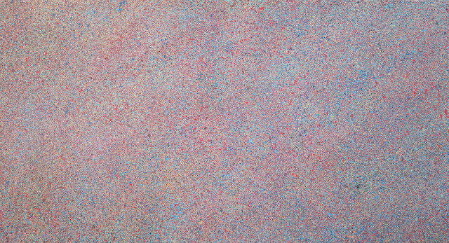 Robert Ellison, ‘Stromaton’, 1973, Painting, Oil on canvas, Westbrook Modern