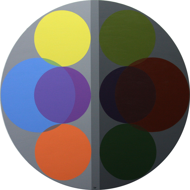 Damon Freed, ‘Transparency’, 2017, Bruno David Gallery & Bruno David Projects