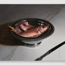 Danielle Fretwell: Terms of Consumption
