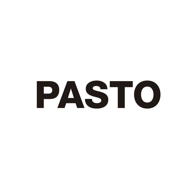 Pasto logo