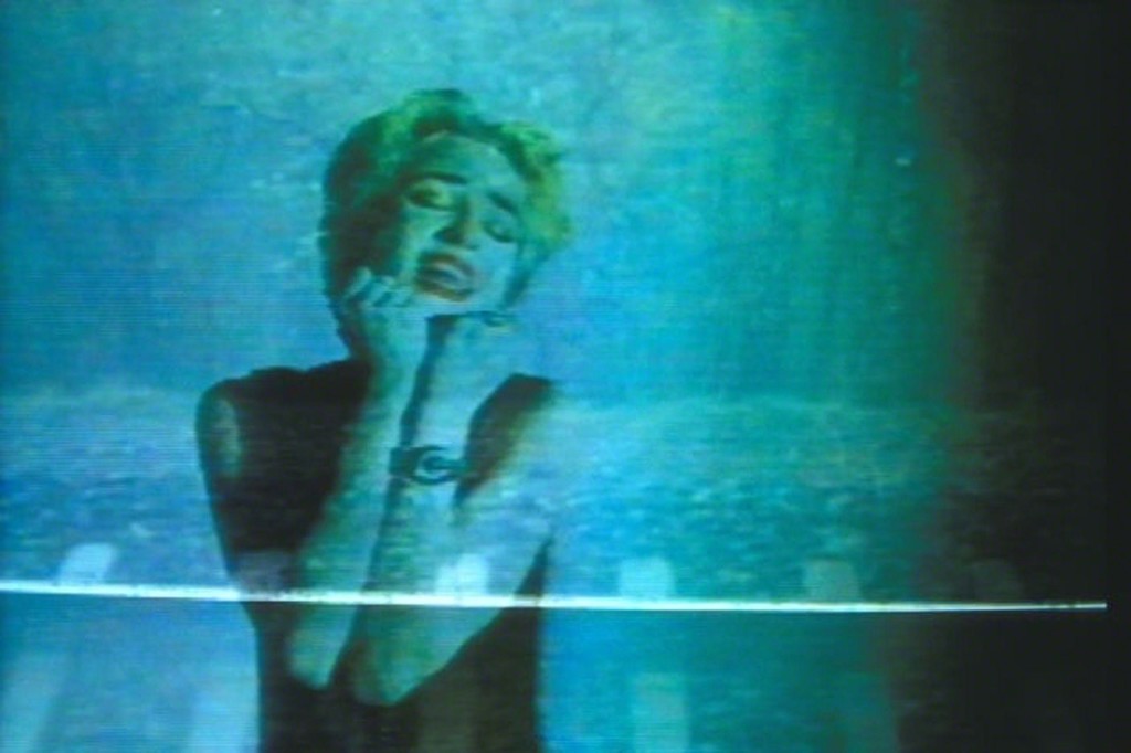 Pipilotti Rist, You Called Me Jacky, color, sound, 4:06 min, 1990, courtesy of the artist Pipilotti Rist, You Called Me Jacky, color, sound, 4:06 min, 1990, courtesy of the artist