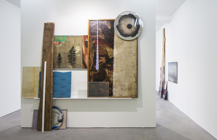 Robert Elfgen
I WISH MY PICTURES
Installation view Sprüth Magers Berlin, 2014 Robert Elfgen
I WISH MY PICTURES
Installation view Sprüth Magers Berlin, 2014