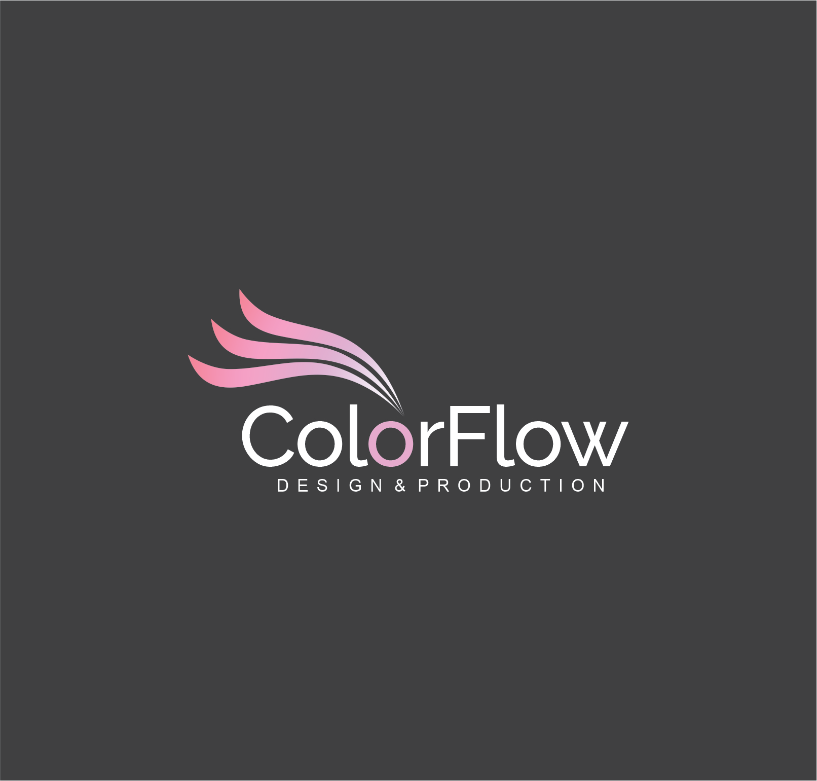 Colorflow logo