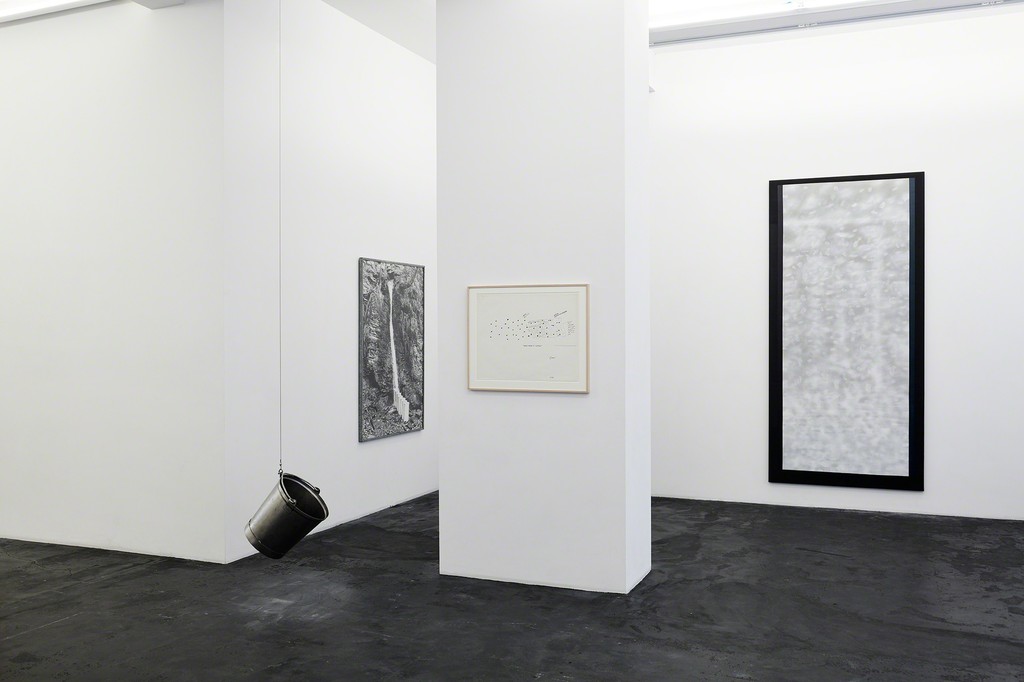 «And The Stars Look Very Different Today» The year 1968 and beyond | Group show. Photo: M. Scherrer «And The Stars Look Very Different Today» The year 1968 and beyond | Group show. Photo: M. Scherrer