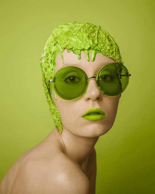 Verde