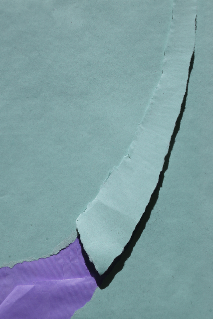 Jessica Backhaus, ‘Unfolding’, 2015, Photography, C-Print, Robert Morat