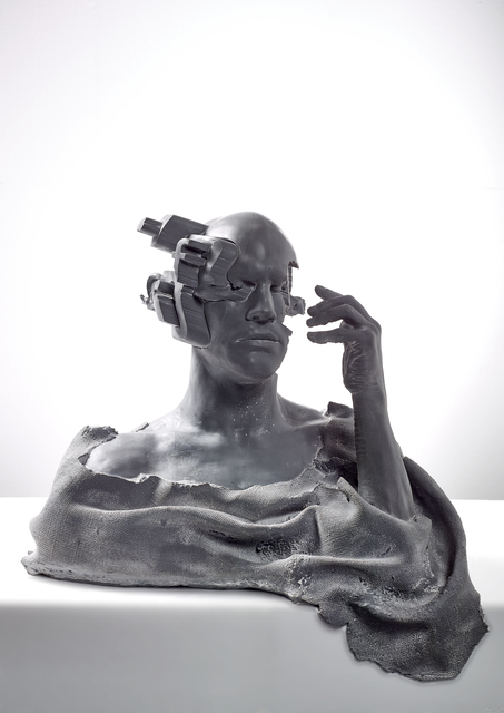 Recycle Group, ‘Ray 1’, 2015, Richard Taittinger Gallery