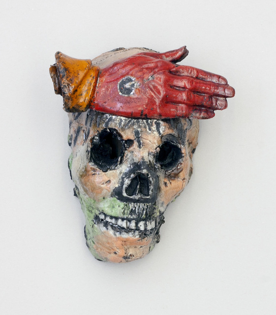 Michael Sarich, ‘Headache’, 2015, JAYJAY