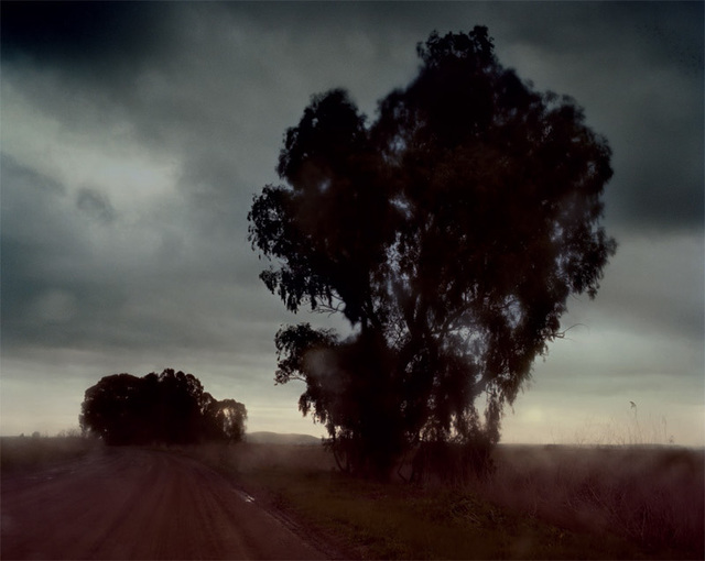 Todd Hido, ‘#10320’, 2011, Aperture Foundation