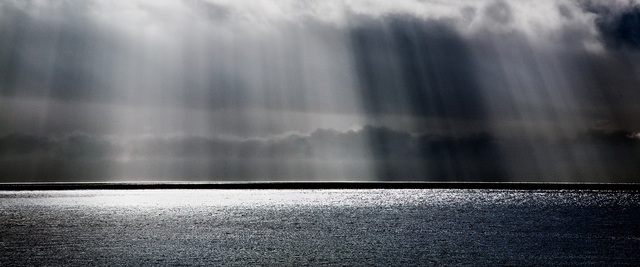 David Drebin, ‘Heaven Can Wait’, 2011, Atlas Gallery