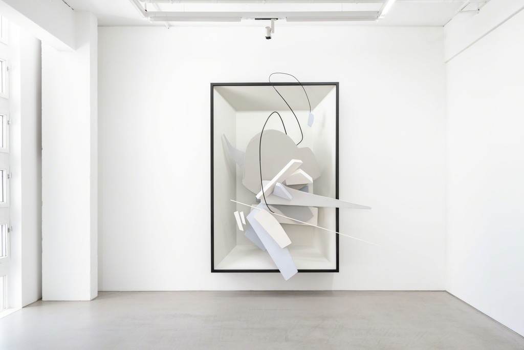 Installation view Edgar Leciejewski / Oskar Rink – DEN GANZEN TAG AM STRAND, G2 Kunsthalle Leipzig, 8 June – 23 September 2018, photo: Dotgain.info © the artists & G2 Kunsthalle Leipzig Installation view Edgar Leciejewski / Oskar Rink – DEN GANZEN TAG AM STRAND, G2 Kunsthalle Leipzig, 8 June – 23 September 2018, photo: Dotgain.info © the artists & G2 Kunsthalle Leipzig