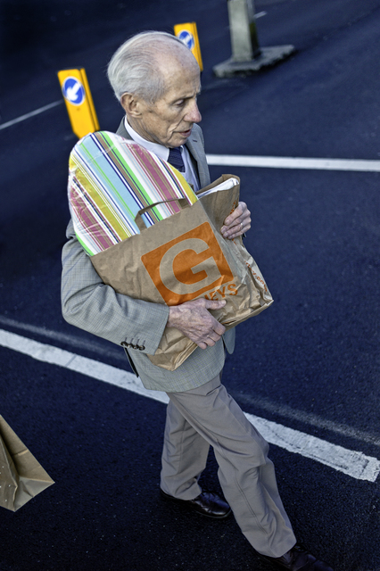 Eamonn Doyle, ‘Untitled 4’, 2013, Michael Hoppen Gallery