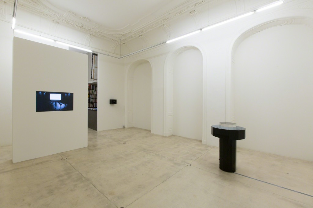 courtesy Galerie Krinzinger Vienna / photo Tamara Rametsteiner courtesy Galerie Krinzinger Vienna / photo Tamara Rametsteiner