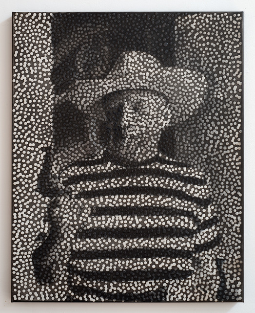 Daniel Boyd, ‘Untitled’, 2013, Roslyn Oxley9 Gallery