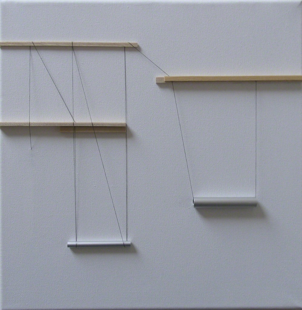 György Szász, Changing Lanes, 2015 György Szász, Changing Lanes, 2015