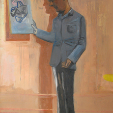 Stephanus Heidacker