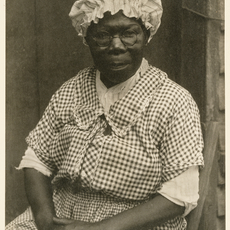Doris Ulmann
