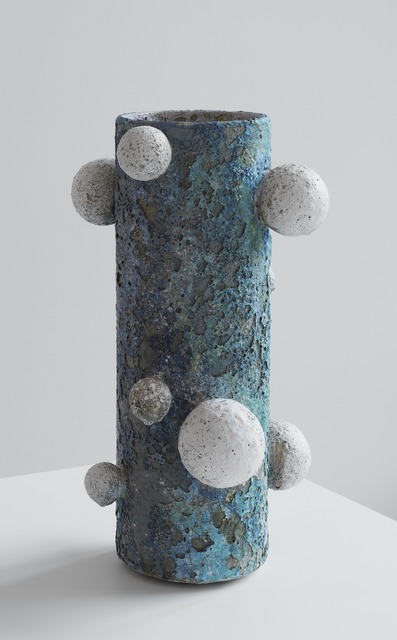 Tony Marsh, ‘Totem Series’, 2012, Pierre Marie Giraud