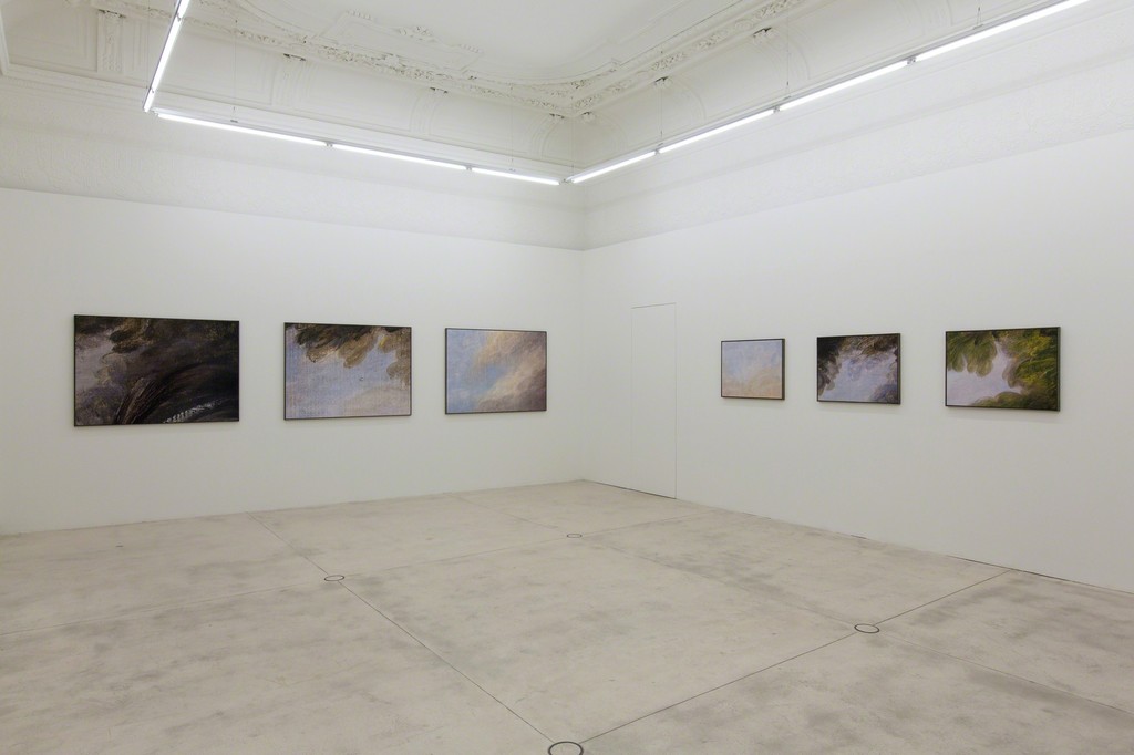 courtesy Galerie Krinzinger / photo Tamara Rametsteiner courtesy Galerie Krinzinger / photo Tamara Rametsteiner