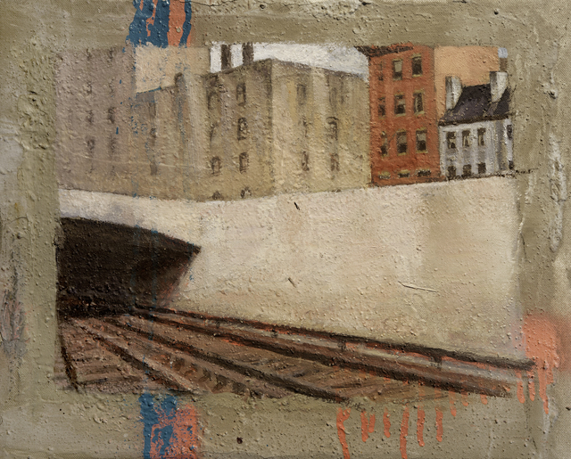 David Hepher, ‘Hepher's Hopper Homage’, 2013, Flowers