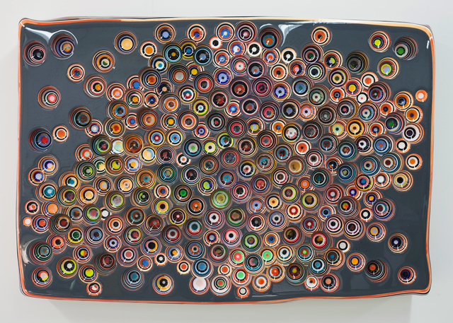 Markus Linnenbrink, ‘LOVEFORSALE’, 2018, Max Estrella