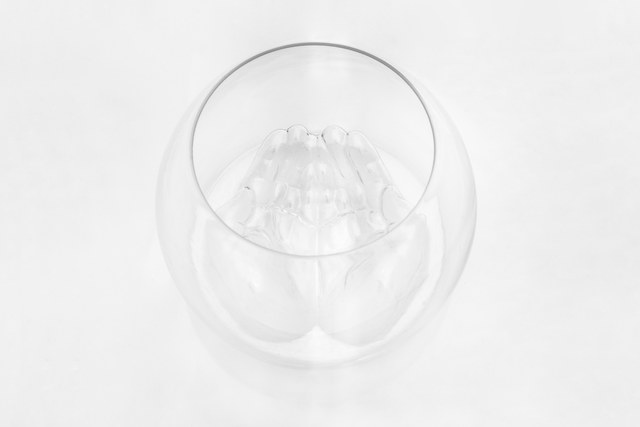 Do Ho Suh, ‘Untitled (Glass Bowl)’, 2004, International Studio & Curatorial Program