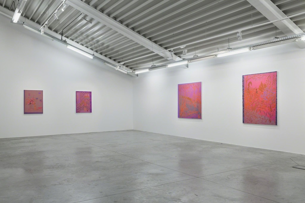JOHN MCALLISTER ‘RIOT ROSE SUMMERY’
Almine Rech Gallery, Brussels
10.03 — 14.04.16
© Sven Laurent - Let me shoot for you Courtesy of the Artist and Almine Rech Gallery JOHN MCALLISTER ‘RIOT ROSE SUMMERY’
Almine Rech Gallery, Brussels
10.03 — 14.04.16
© Sven Laurent - Let me shoot for you Courtesy of the Artist and Almine Rech Gallery